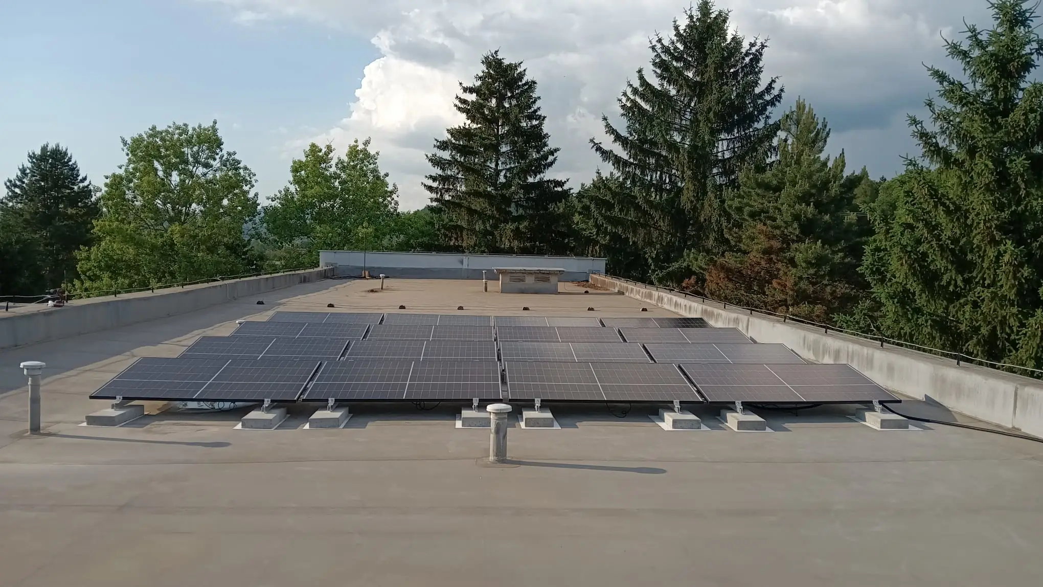 Projekt pre: ZŠ Skačany